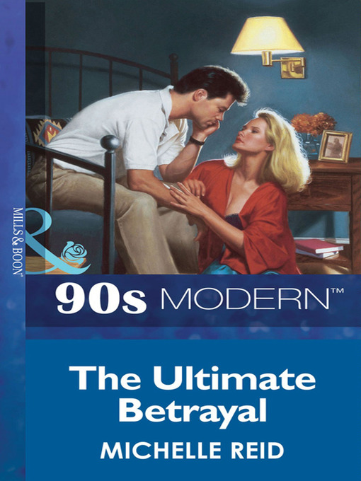 Cover image for The Ultimate Betrayal